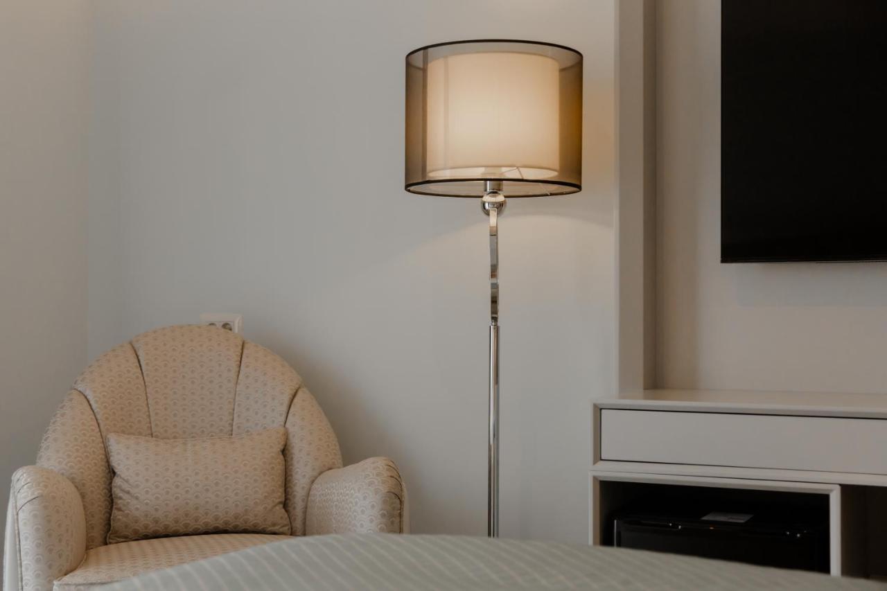 Galaţi Muller Hotel Boutique & Spa מראה חיצוני תמונה