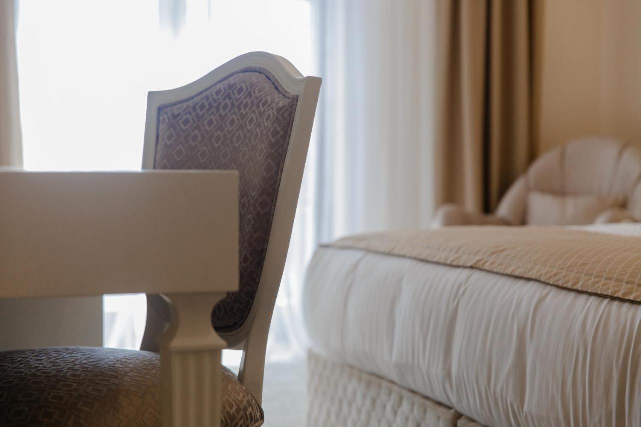 Galaţi Muller Hotel Boutique & Spa מראה חיצוני תמונה