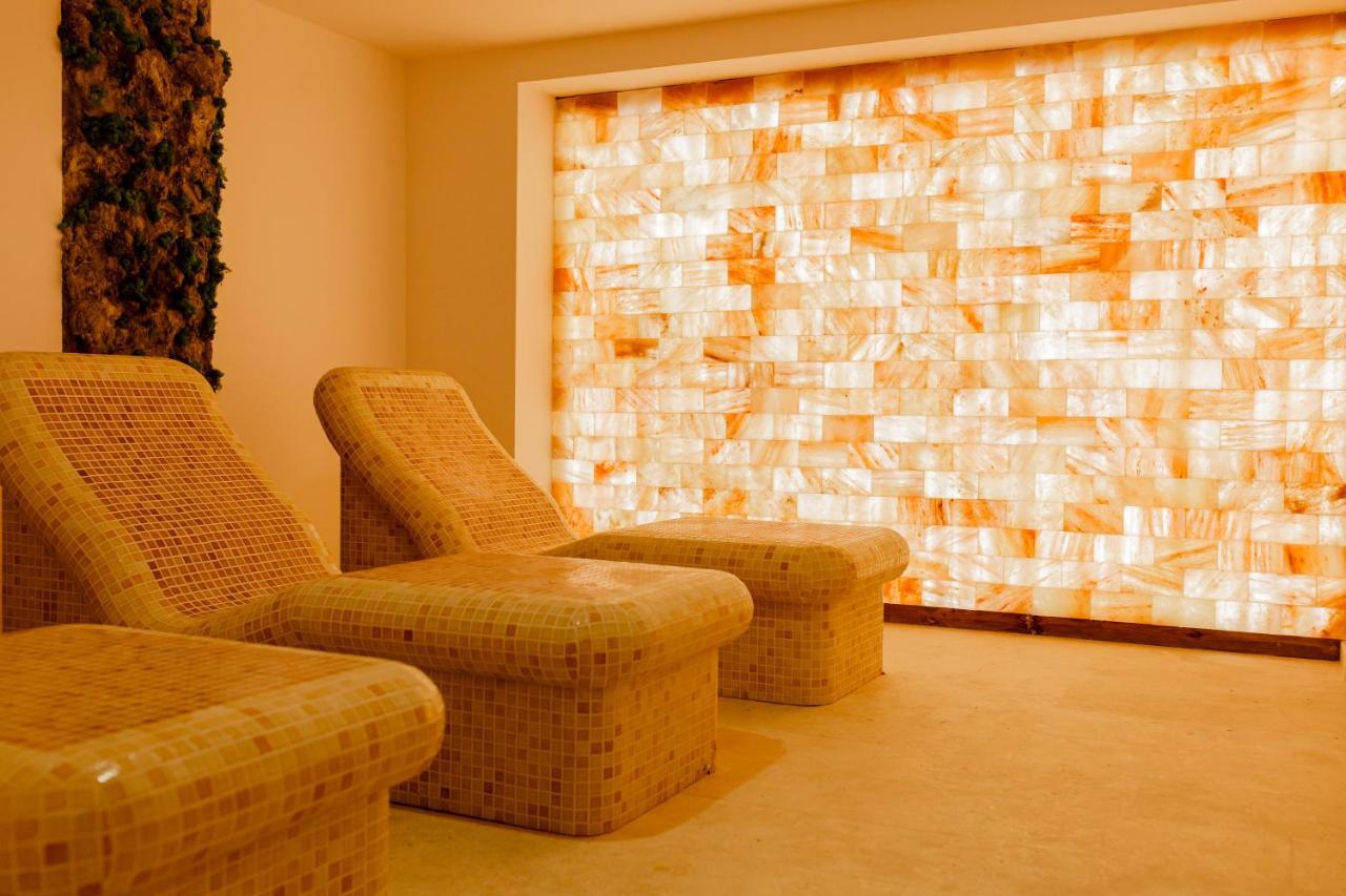 Galaţi Muller Hotel Boutique & Spa מראה חיצוני תמונה
